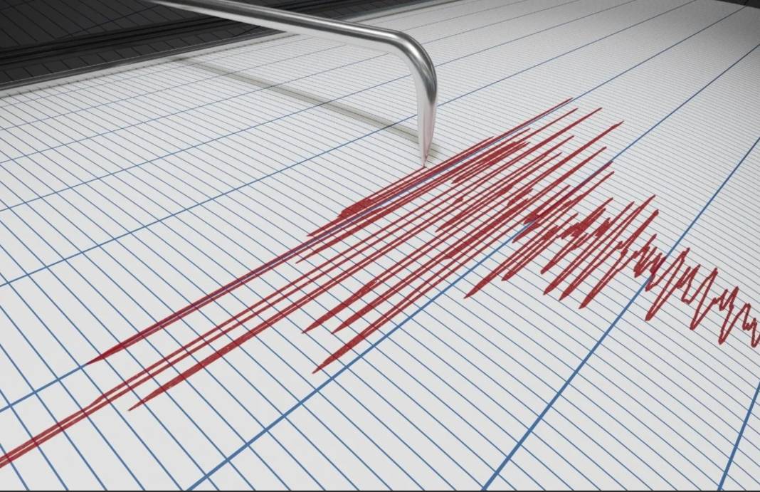 Son depremler listesi 7 Şubat 2024: En son deprem nerede, ne zaman ve kaç şiddetinde oldu? 1